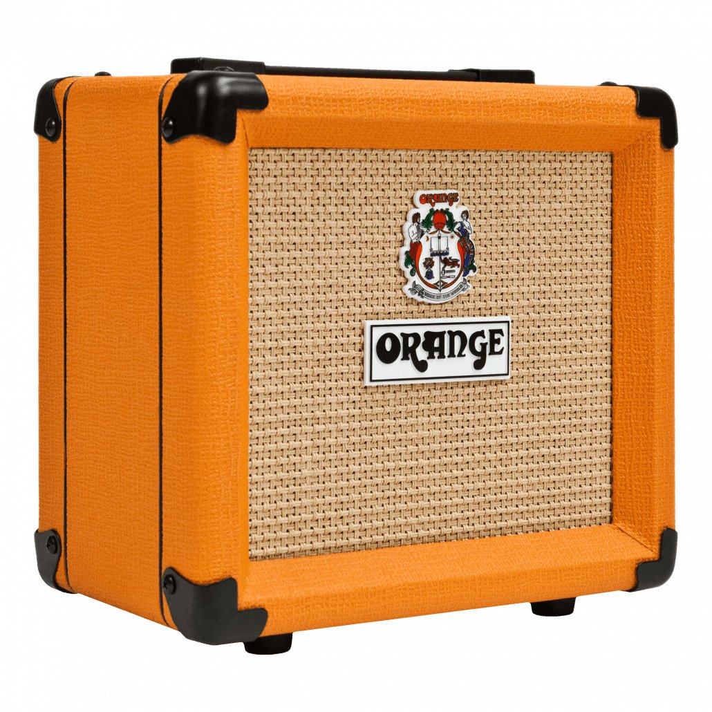 Amazon.com: Orange PPC108 1x8-Inch Closed-Back Speaker